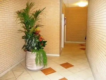 Foto #2 Appartement Baden Powellweg Amsterdam