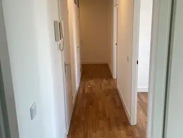 Foto #3 Appartement Baden Powellweg Amsterdam