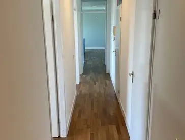 Foto #4 Appartement Baden Powellweg Amsterdam