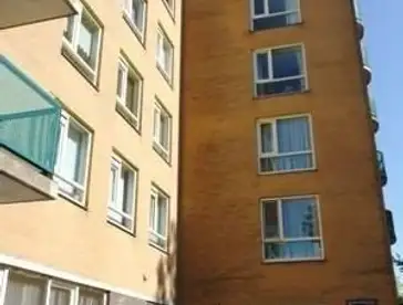 Foto #1 Appartement Baden Powellweg Amsterdam