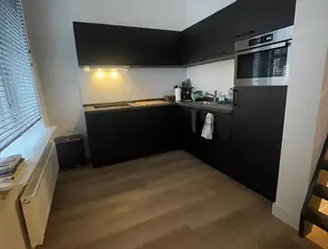 Foto #2 Appartement Stationsstraat Tilburg