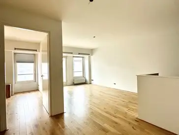 Foto #2 Appartement Van Oldenbarneveldtstraat Amsterdam