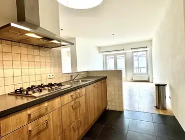 Foto #1 Appartement Van Oldenbarneveldtstraat Amsterdam