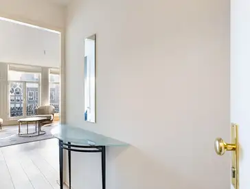 Foto #4 Appartement Keizersgracht Amsterdam