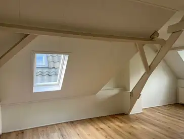 Foto #2 Appartement Nieuwe Ginnekenstraat Breda