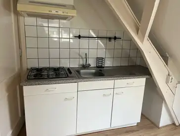 Foto #4 Appartement Nieuwe Ginnekenstraat Breda