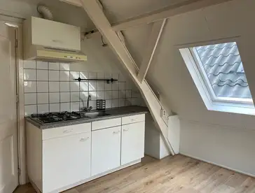 Foto #3 Appartement Nieuwe Ginnekenstraat Breda