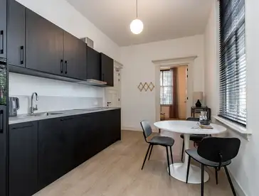 Foto #1 Appartement Kastanjelaan Helvoirt