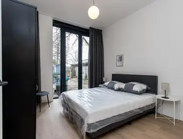 Foto #2 Appartement Kastanjelaan Helvoirt