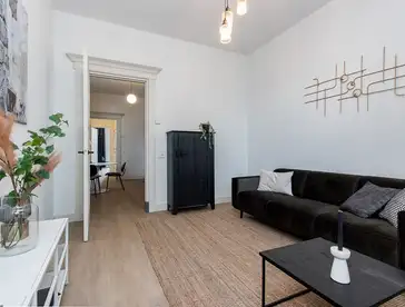 Foto #4 Appartement Kastanjelaan Helvoirt