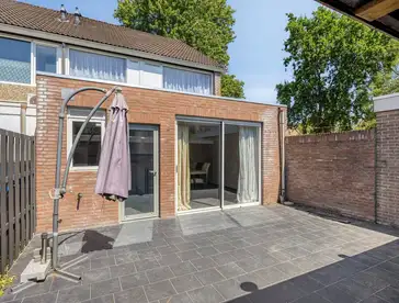 Foto #1 Huurwoning Hartelstein Eindhoven
