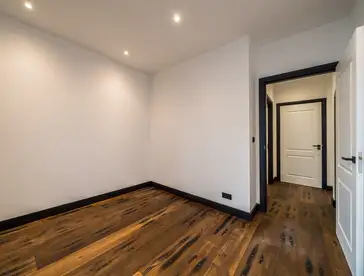 Foto #4 Appartement Klarendalseweg Arnhem