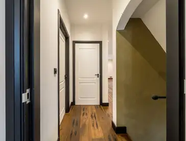 Foto #1 Appartement Klarendalseweg Arnhem