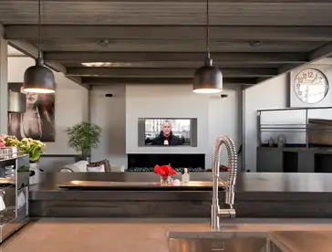 Foto #3 Appartement Zijlsingel Leiden