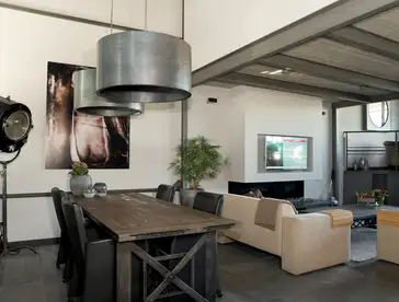 Foto #1 Appartement Zijlsingel Leiden