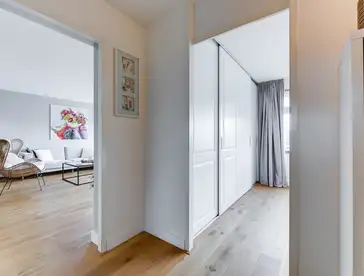 Foto #4 Appartement Van Suchtelen van de Haarestraat Amsterdam