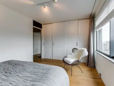 Foto #3 Appartement Van Suchtelen van de Haarestraat Amsterdam