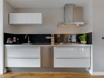 Foto #2 Appartement Van Suchtelen van de Haarestraat Amsterdam