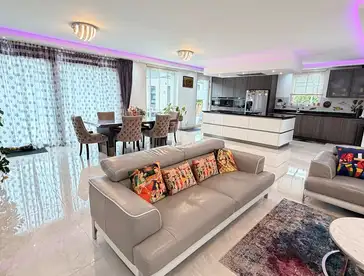 Foto #4 Huurwoning Anna Maria van Cappellenpark Capelle aan den IJssel