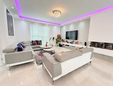 Foto #1 Huurwoning Anna Maria van Cappellenpark Capelle aan den IJssel