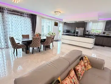 Foto #3 Huurwoning Anna Maria van Cappellenpark Capelle aan den IJssel