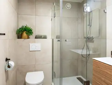 Foto #4 Appartement Berg en Dalseweg Nijmegen