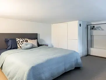 Foto #2 Appartement Berg en Dalseweg Nijmegen