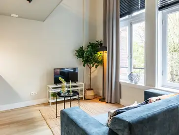 Foto #1 Appartement Berg en Dalseweg Nijmegen