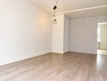 Foto #2 Appartement Admiraal De Ruijterweg Amsterdam