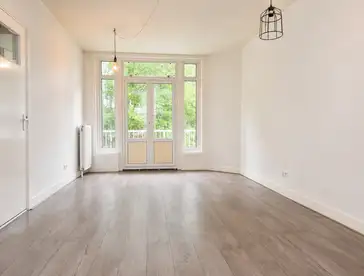 Foto #3 Appartement Admiraal De Ruijterweg Amsterdam