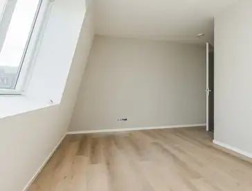 Foto #3 Appartement Wilhelminastraat Waalwijk