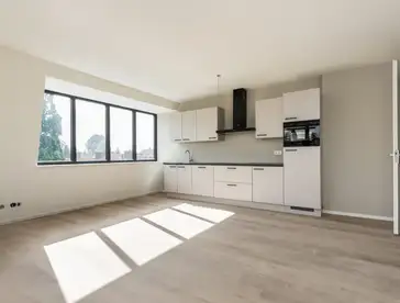 Foto #1 Appartement Wilhelminastraat Waalwijk