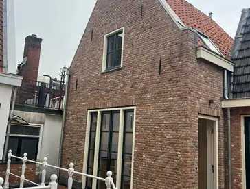 Foto #3 Appartement Mosterdsteeg Leiden