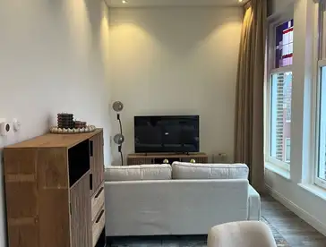 Foto #4 Appartement Mosterdsteeg Leiden