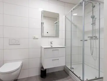 Foto #3 Appartement Kronenburgersingel Nijmegen