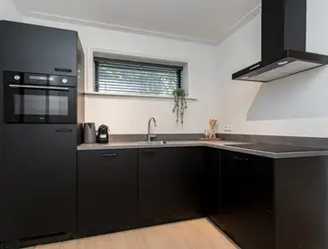 Foto #2 Appartement Kronenburgersingel Nijmegen