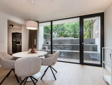 Foto #1 Appartement Kronenburgersingel Nijmegen