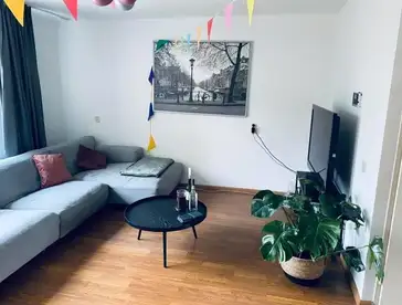 Foto #3 Huurwoning Lakenburg Hoofddorp