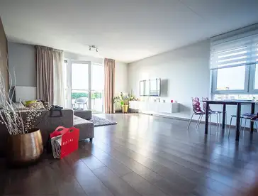 Foto #2 Appartement Teldershof Amsterdam