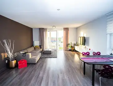 Foto #1 Appartement Teldershof Amsterdam