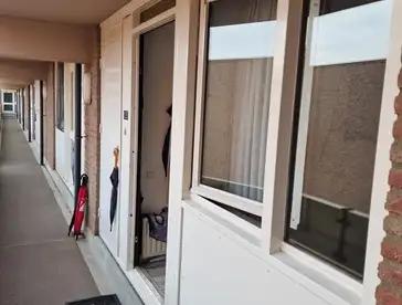 Foto #3 Appartement Sint Christoffelstraat Roermond