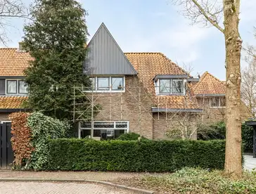 Foto #4 Huurwoning Klooster Laren