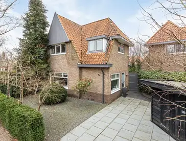 Foto #3 Huurwoning Klooster Laren