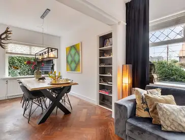 Foto #2 Huurwoning Klooster Laren