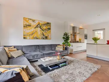 Foto #1 Huurwoning Klooster Laren