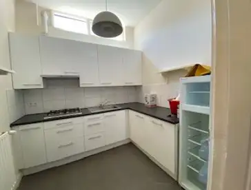 Foto #2 Appartement Haagweg Breda