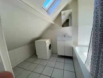 Foto #3 Appartement Haagweg Breda