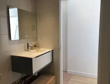 Foto #3 Appartement Beeklaan Den Haag