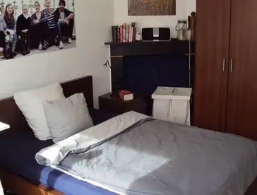 Foto #3 Appartement Condéstraat Maastricht