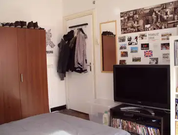 Foto #2 Appartement Condéstraat Maastricht